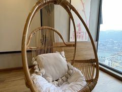 -闲隅江景艺术酒店(解放碑洪崖洞总店)