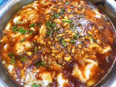 金良招牌酸菜鱼-金良酸菜鱼(宁海路总店)