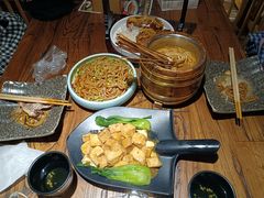 -并州大牌档之醉轻尘