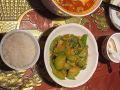 -缪氏川菜(深圳北站缤果空间店)