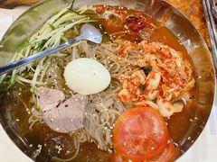 -京尚道韩式美食屋(海甸岛店)