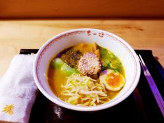 -赵记玄面(市府恒隆广场店)