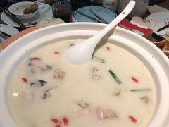 -老阿爸鲜鱼土菜(昆山花桥店)
