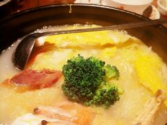 -外婆家(西红门荟聚购物中心店)