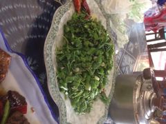 益恒饭店-白家寨子·山野白族菜(古城总店)