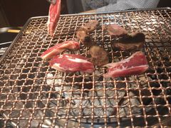 -九田家黑牛烤肉料理(太阳城店)