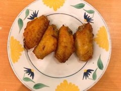 -萨莉亚意式餐厅(深圳北站店)