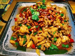 -蛙喔牛蛙(仙林万达茂店)