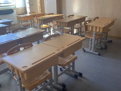 -新东方国际教育·雅思托福(海淀水清木华校区)