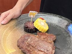 -中山威尼斯西餐厅(三乡总店)