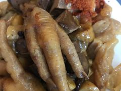 -再回首鸡肉米线(人民路一店)