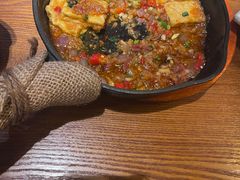 -云海肴·汽锅鸡·云南菜(苏州中心店)