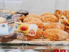-味多美蛋糕(苏州街地铁店)