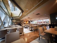 -香港华美达海景酒店