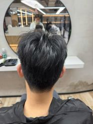 -奈川烫染Salon