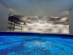 -菲鱼体育恒温游泳馆(中海名城店)