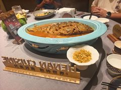 -阿五黄河大鲤鱼(海尚店)
