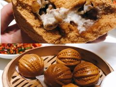 上座核桃包-上座·餐厅(阳光100店)