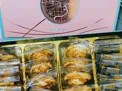-国际饭店·帆声西饼屋(黄河路店)