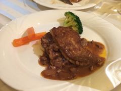 -维兰西餐(万泉河店)