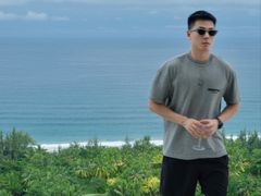 -瑰丽酒店·海吧·天际下午茶·现场DJ·天台酒吧