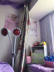 -Y.F 美妆美体工作室