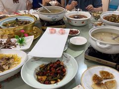 -楚鱼王·河鲜·湖北菜(华农店)