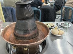 大铜锅-三兴涮羊肉(荣安大街店)