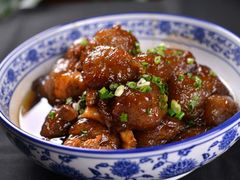 山粉园烧肉-集贤门·徽菜(福田店)