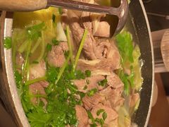 -川堂风·跷脚牛肉·乐山爆炒(宝山日月光店)