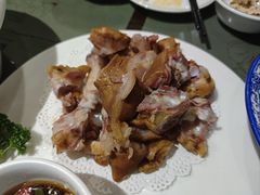 -松针蔡记蒸饺(花园路店)