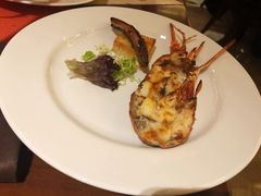 -富力丽思卡尔顿酒店·香荟全日制餐厅
