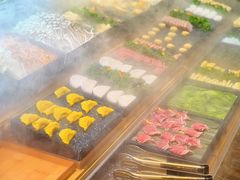 -一绪に寿喜烧自助(世茂广场店)