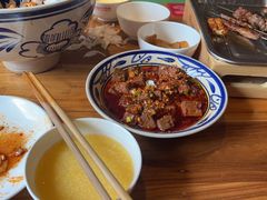 -福苗小骆驼烧烤(望京店)