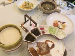 -大鸭梨烤鸭(北洼路店)