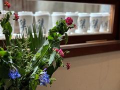-新月集庭院咖啡馆(老邮局店)