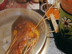 -旺蜀主成都串串火锅(西直门凯德MALL店)