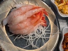-争鲜回转寿司(西红门荟聚PLUS店)