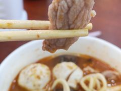 -大中沙茶面(中山路店)