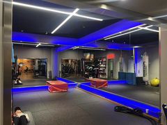 -NRG 健身私教CLUB(云山路店)