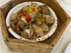 -海晖酒楼·顺德鱼生(荣华店)