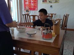 -秀妈厨房(灰汤老店)