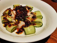 蒜泥白肉-映水芙蓉(上海万象城店)
