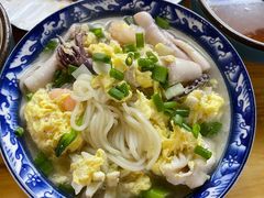 -北城必点小海鲜(蓝钻庄园店)