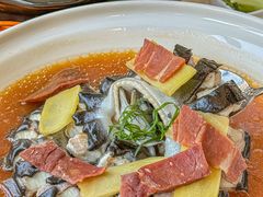 -花房餐厅(西溪天堂店)