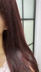 -藤野造型烫染·接发