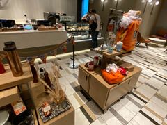 -星巴克臻选(珠海富华里店)