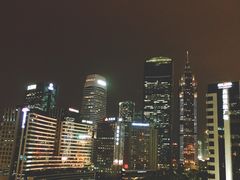 -Mercato莫卡多露台餐厅与酒吧(K11店)