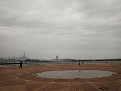 -八大峡公园