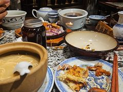 -南京大牌档(崇文门国瑞店)